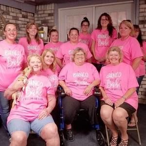 Meet your Posher, Carline